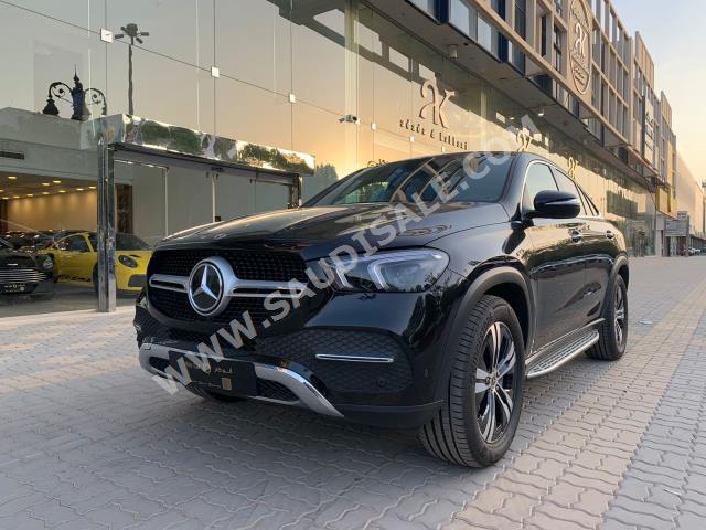 2021 Mercedes-Benz GLE 450 AMG