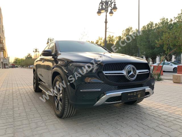 2021 Mercedes-Benz GLE 450 AMG