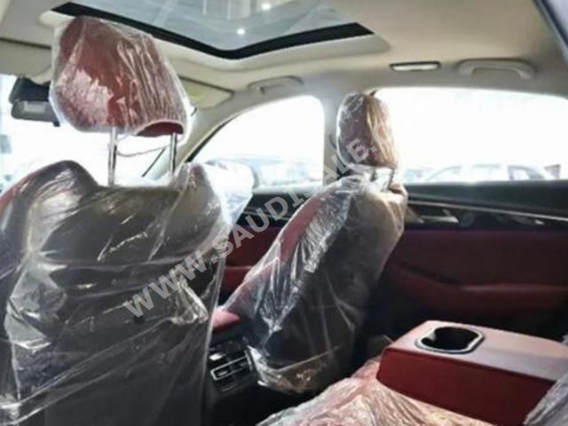 2023 شانجان سي اس 85