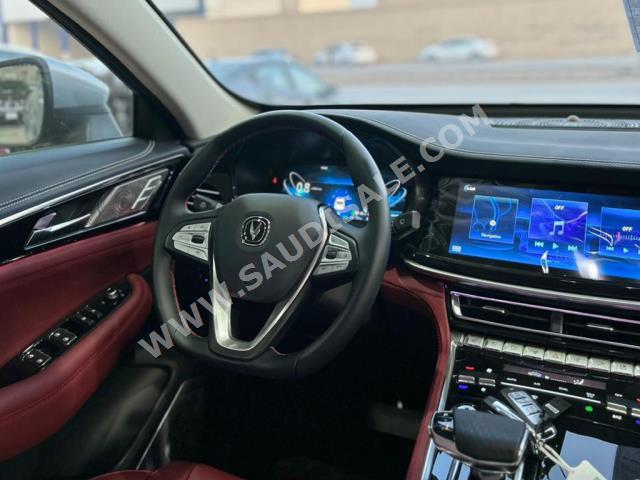 2023 شانجان سي اس 85