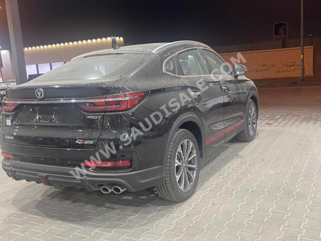 2023 شانجان سي اس 85