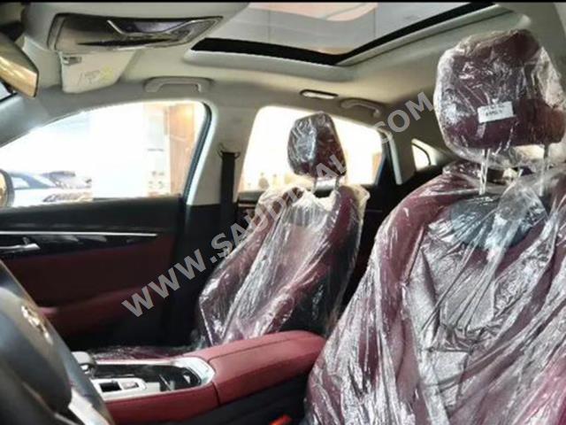 2023 شانجان سي اس 85