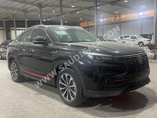 2023 شانجان سي اس 85