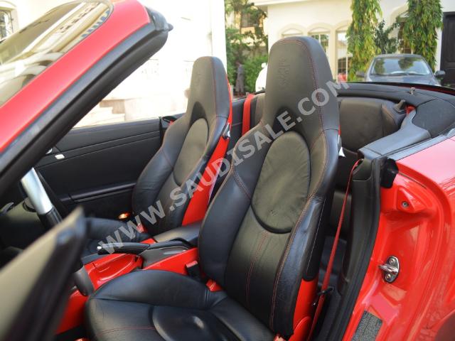 2008 بورش 911 توربو