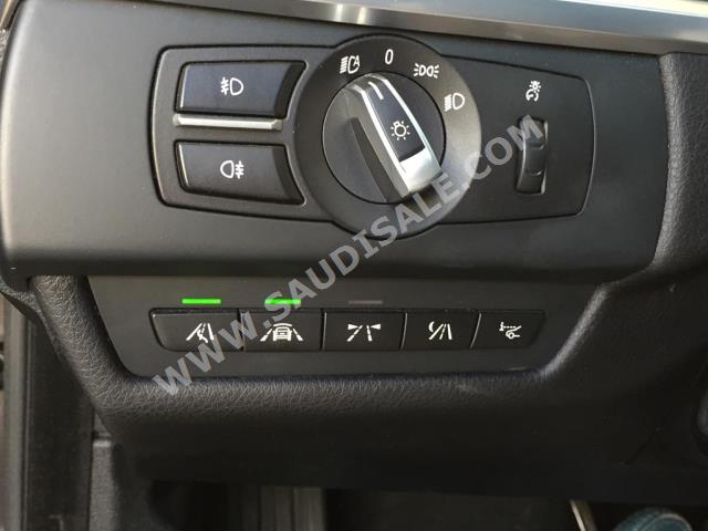 2015 BMW 6 Series 640i