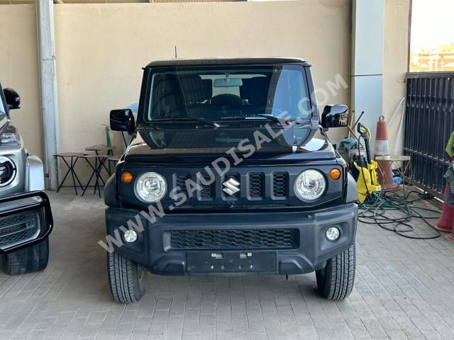 2023 سوزوكي جيمني