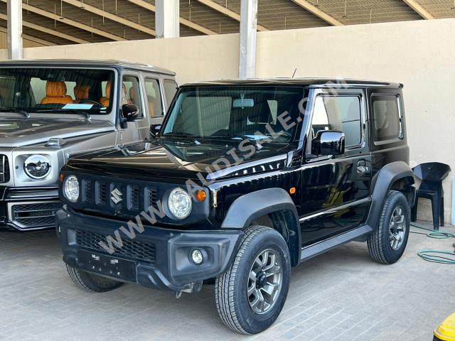 2023 سوزوكي جيمني