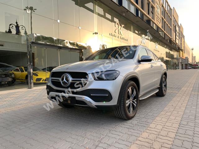 2021 Mercedes-Benz GLE 450 AMG