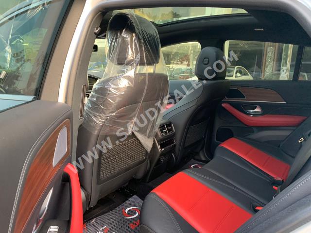 2021 Mercedes-Benz GLE 450 AMG