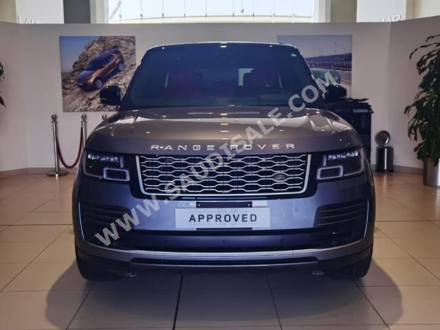 2021 لاند روفر رينج روفر فوج اس اي