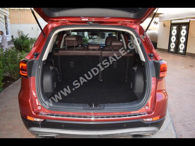 2020 شانجان سي اس 75 بلس