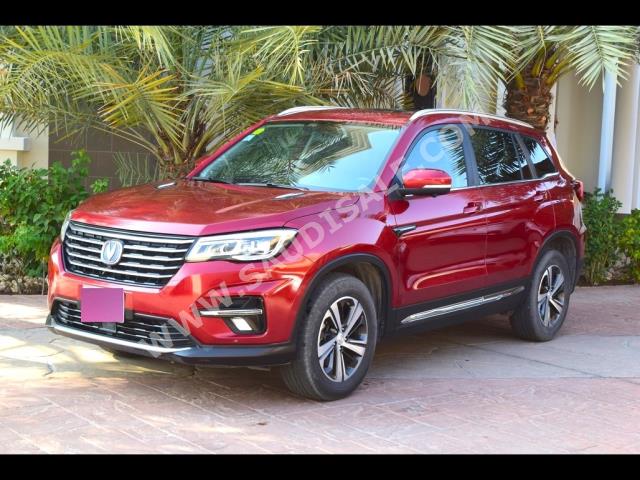 2020 شانجان سي اس 75 بلس