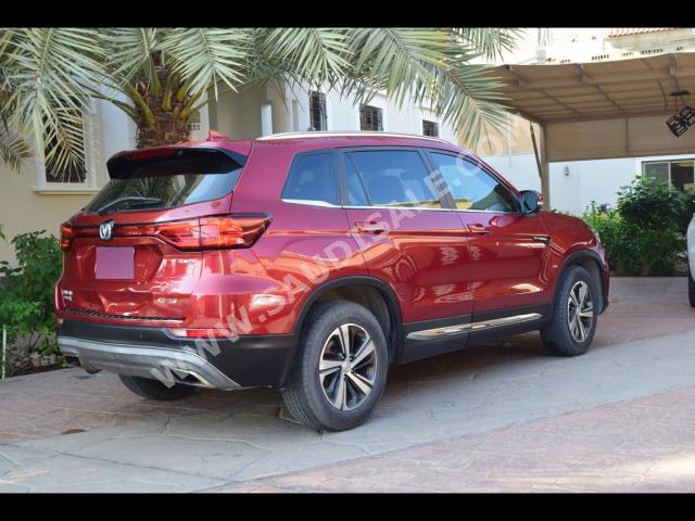 2020 شانجان سي اس 75 بلس