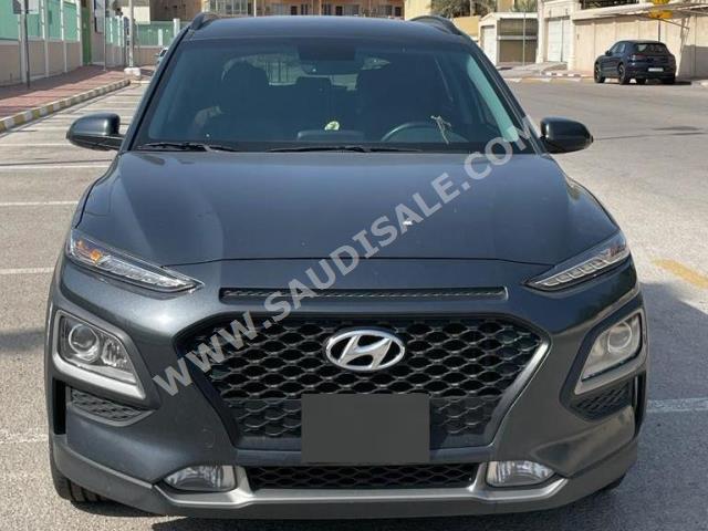 2020 هيونداي كونا