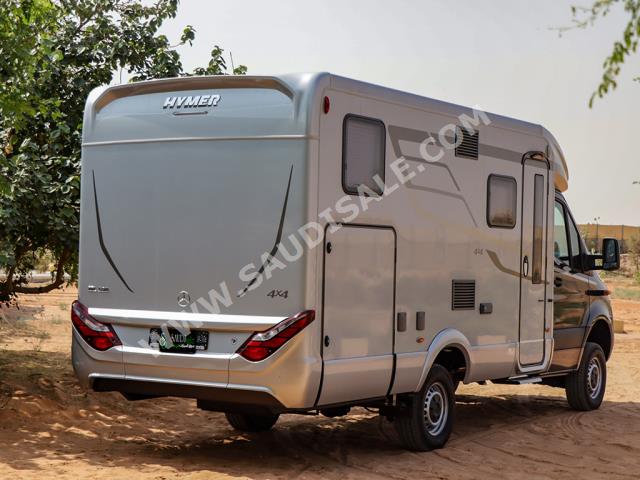 2024 Mercedes-Benz Sprinter