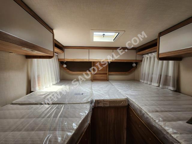 2024 Mercedes-Benz Sprinter