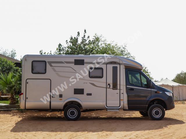 2024 Mercedes-Benz Sprinter