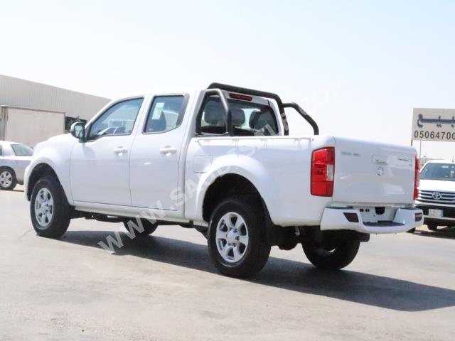 2020 جريت وول وينجيل غمارتين