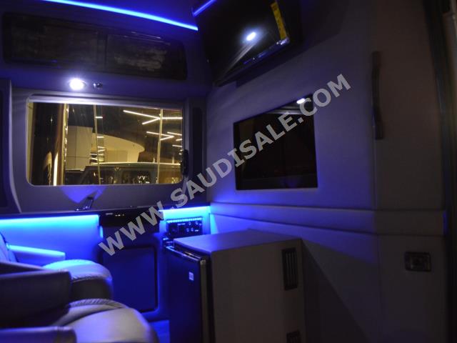 2016 Ford Transit Van 330L