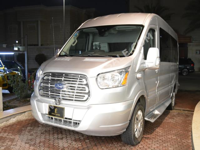 2016 Ford Transit Van 330L