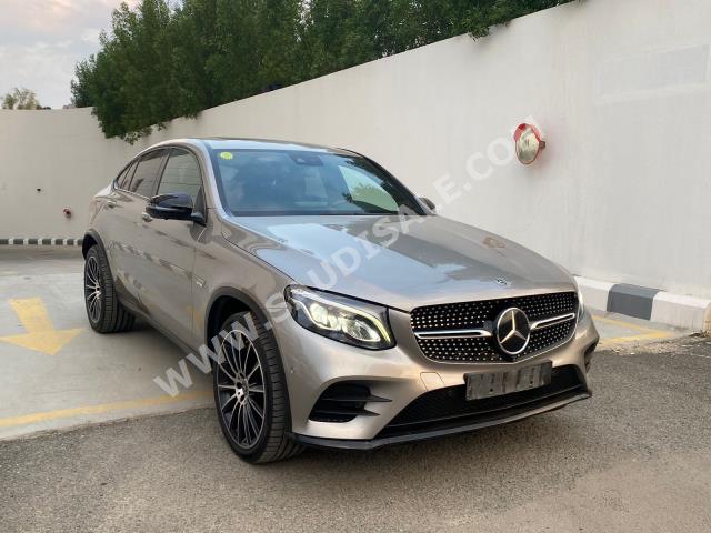 2019 مرسيدس - بنز جي إل سي 300