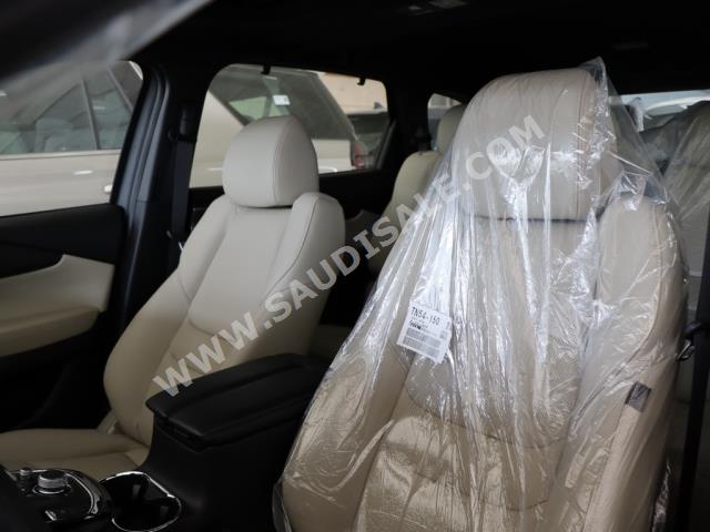 2019 Mazda CX 9