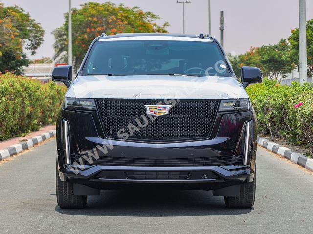 2023 كاديلاك اسكاليد سبورت