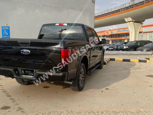 2019 فورد اف 150