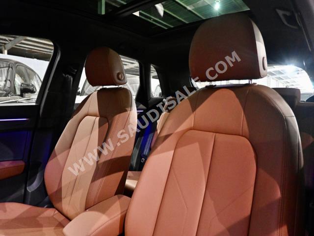 2023 اودي كيو 3