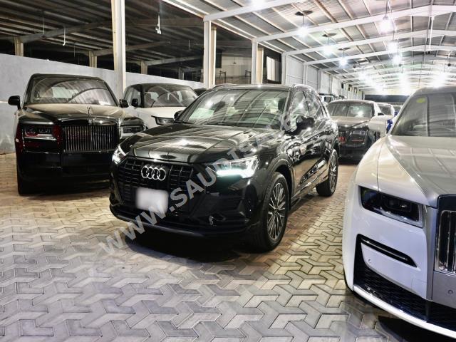 2023 اودي كيو 3