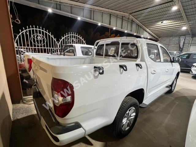 2022 ام جي ماكسس غمارتين