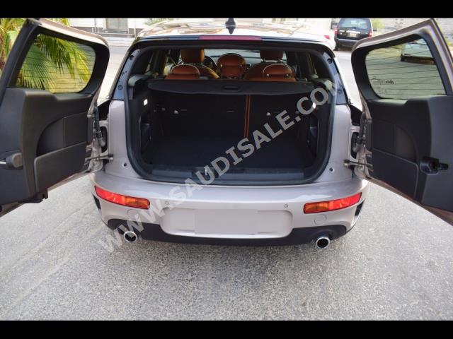 2022 ميني كلوب مان اس