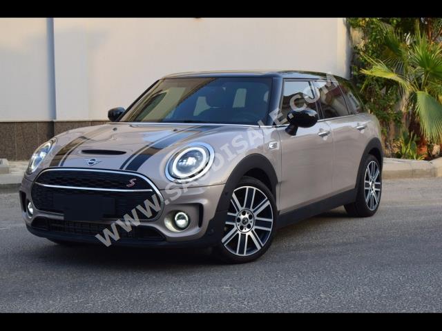 2022 ميني كلوب مان اس