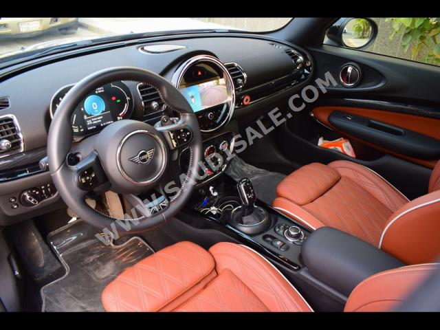 2022 ميني كلوب مان اس