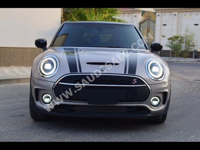 2022 ميني كلوب مان اس