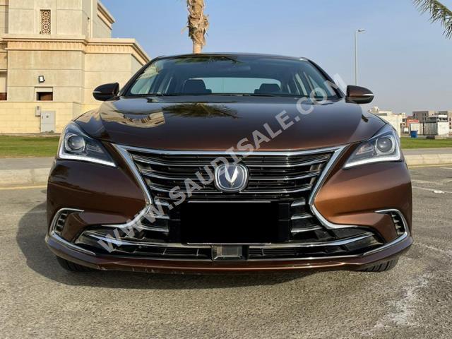 2020 شانجان ايدو