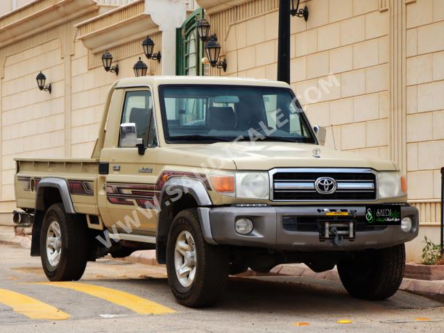 2013 تويوتا لاند كروزر شاص