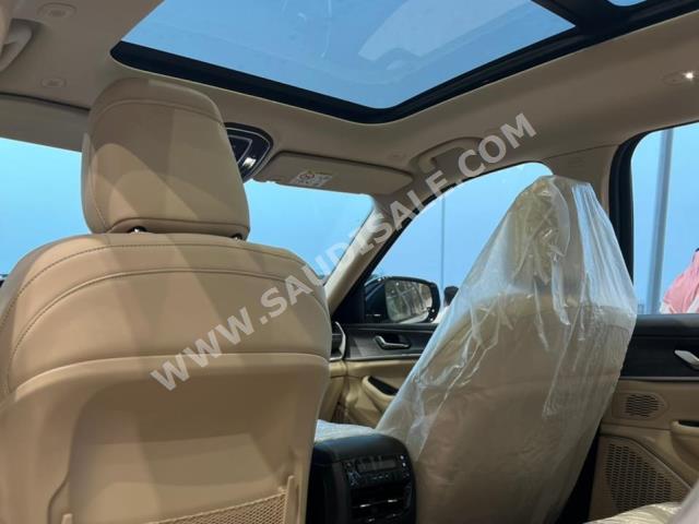 2022 Jeep Grand Cherokee