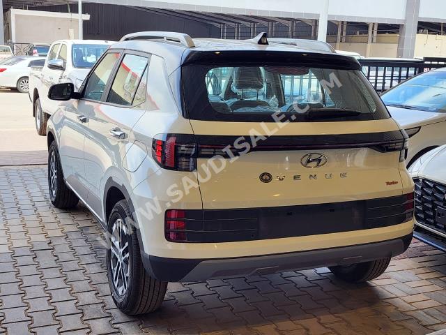 2023 هيونداي فينو