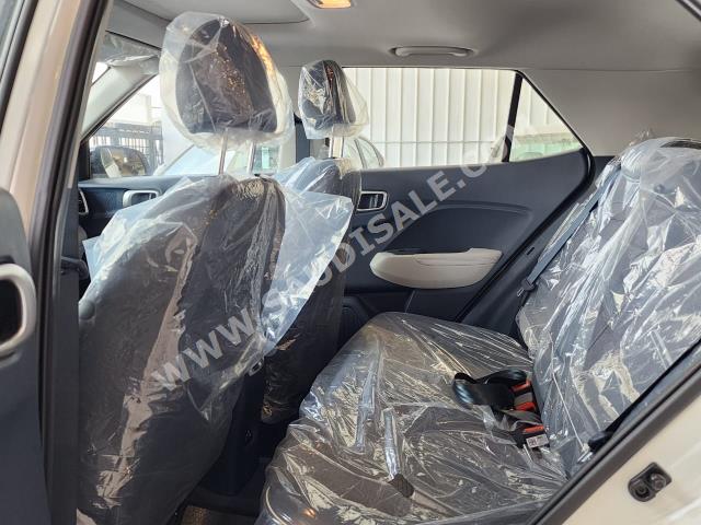 2023 هيونداي فينو