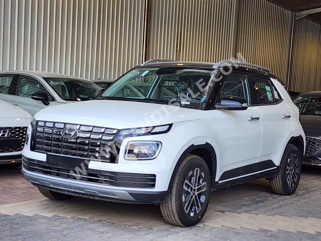 2023 هيونداي فينو