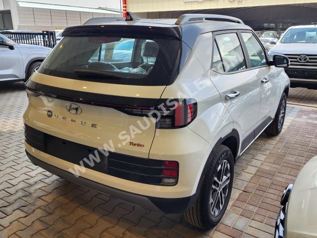 2023 هيونداي فينو