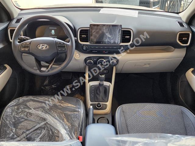 2023 هيونداي فينو