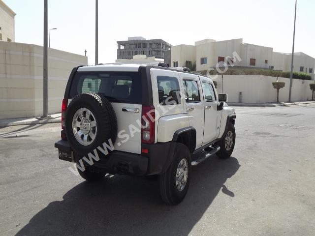 2009 Hummer H3