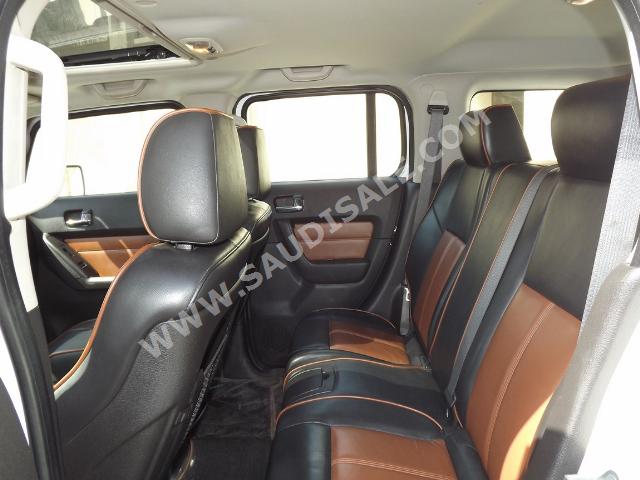 2009 Hummer H3