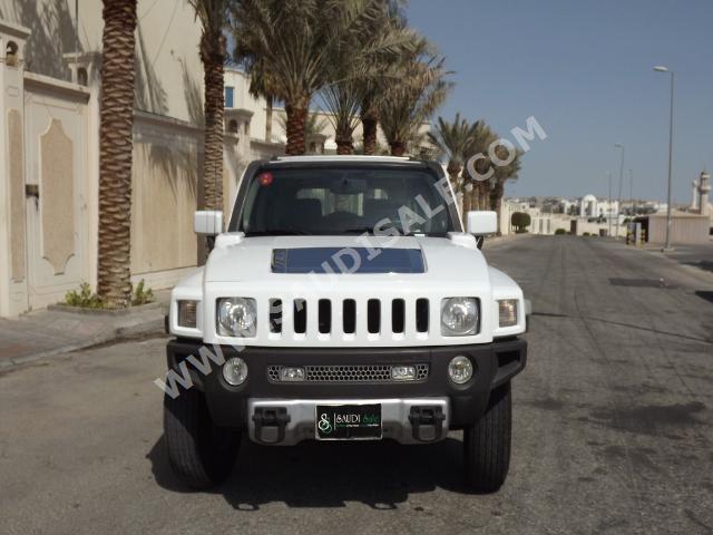 2009 Hummer H3