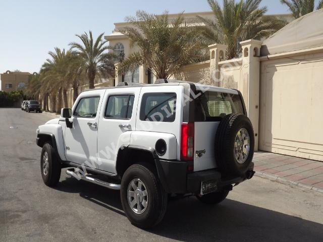 2009 Hummer H3