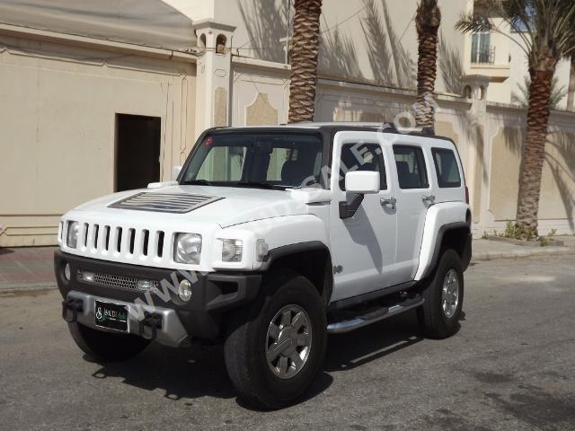 2009 Hummer H3