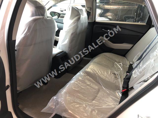 2023 هوندا اكورد ال اكس