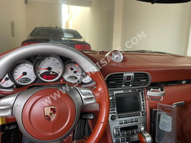 2005 Porsche 911 Carrera S